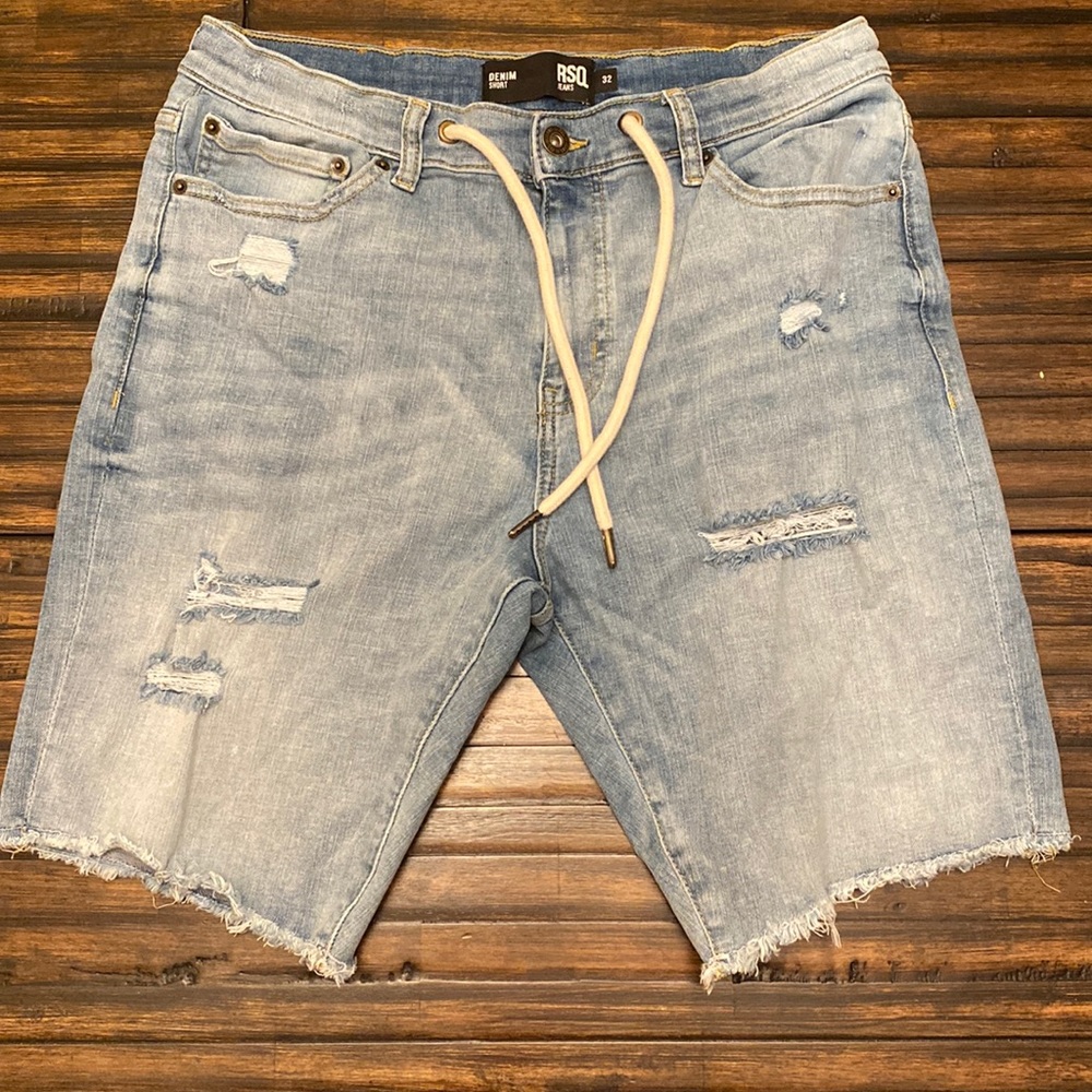 RSQ Mens Shorts
